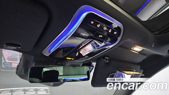 Mercedes-Benz S-Class (W223) S400 d 4MATIC 2022 — фото 21