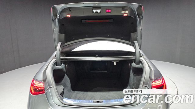 Mercedes-Benz S-Class (W223) S400 d 4MATIC 2022 — фото 24