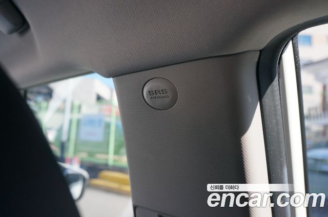 KG Mobility (SsangYong) Tivoli Air 1.5 2WD A7 2024 — фото 18