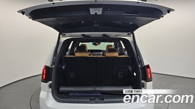 Kia Mohave The Master Diesel 3.0 4WD 6-Seater Masters 2021 — фото 20