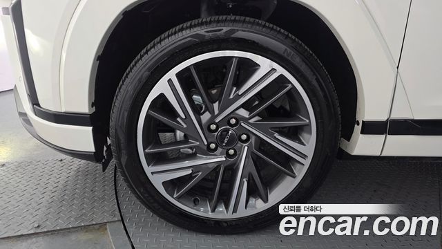 KG Mobility (SsangYong) Actyon (II) HEV 1.5 2WD S8 2026 — фото 5