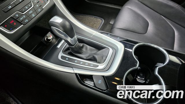 Ford Mondeo (IV) 2.0 Trend 2015 — фото 9