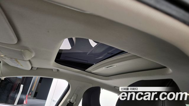 Ford Mondeo (IV) 2.0 Trend 2015 — фото 17