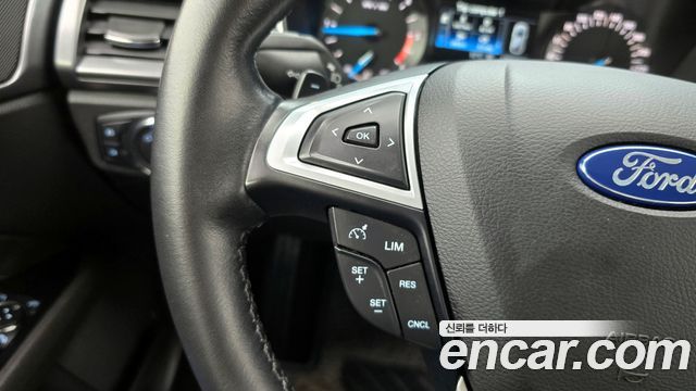 Ford Mondeo (IV) 2.0 Trend 2015 — фото 19