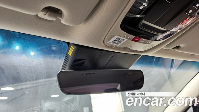 Kia K8 3.5 LPG 2WD Nobleless(Taxi) 2025 — фото 18