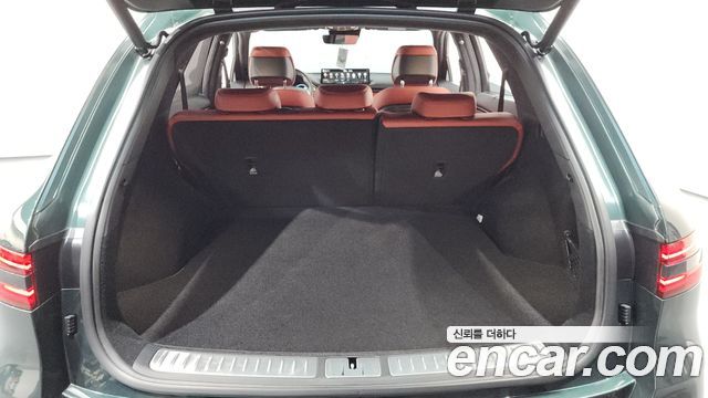Genesis GV70 2.5T Gasoline AWD 2023 — фото 24