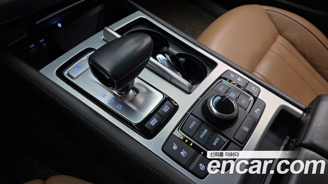 Genesis G80 3.8 GDI AWD Finest 2017 — фото 9