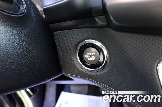 KG Mobility (SsangYong) Rexton Sports Khan Diesel 2.2 4WD Prestige 2022 — фото 17