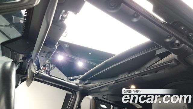 Jeep Gladiator (JT) 3.6 Rubicon 2020 — фото 19