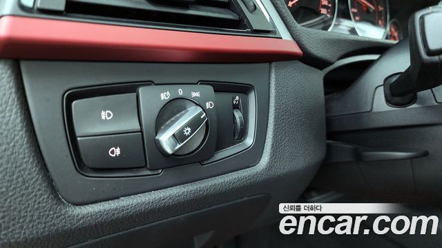 BMW 3 Series (F30) 320d Sport 2015 — фото 16