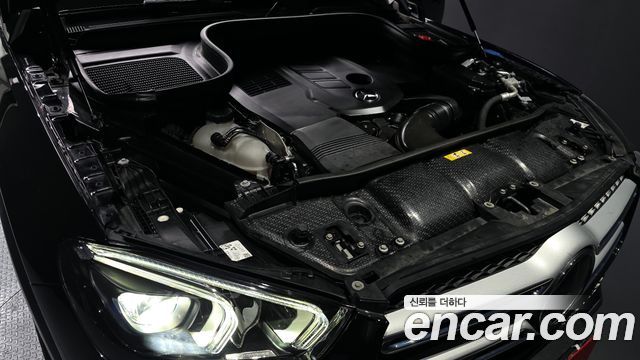 Mercedes-Benz GLE-Class (W167) GLE300d 4MATIC 2022 — фото 6