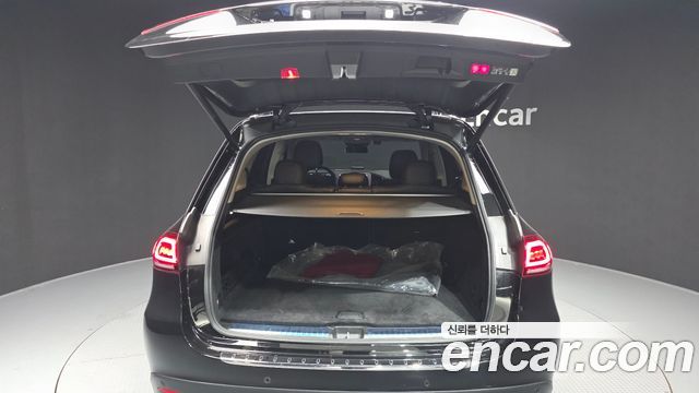 Mercedes-Benz GLE-Class (W167) GLE300d 4MATIC 2022 — фото 20