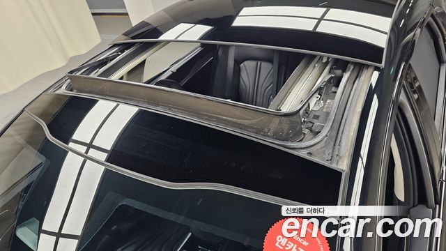 Kia K5 (III) 1.6 Turbo Signature 2021 — фото 18