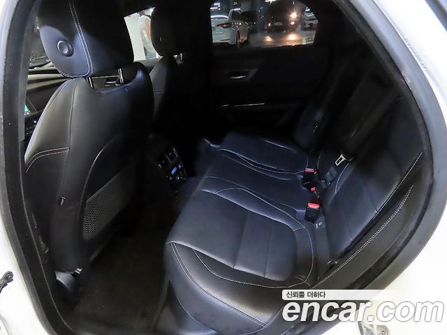 Jaguar XF (X260) 3.0 S AWD 2016 — фото 7