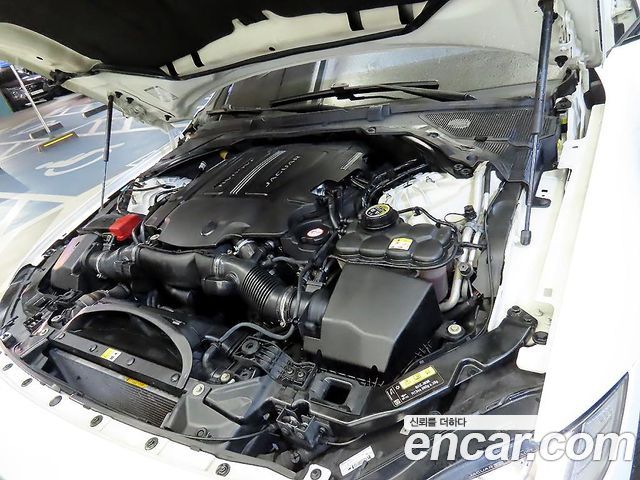 Jaguar XF (X260) 3.0 S AWD 2016 — фото 23