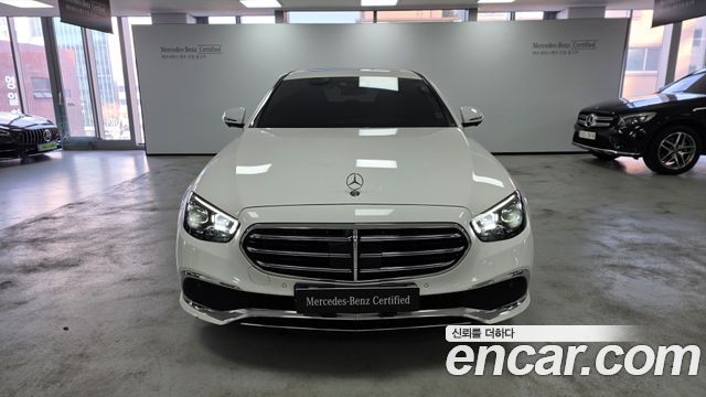 Mercedes-Benz E-Class (W213) E250 Exclusive 2023 — фото 3