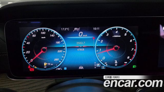 Mercedes-Benz E-Class (W213) E250 Exclusive 2023 — фото 8