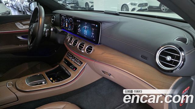 Mercedes-Benz E-Class (W213) E250 Exclusive 2023 — фото 17