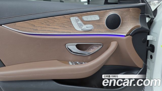 Mercedes-Benz E-Class (W213) E250 Exclusive 2023 — фото 18