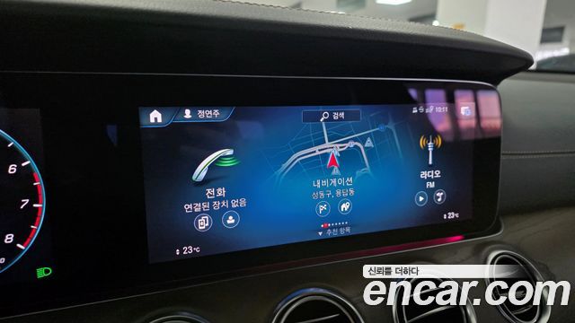 Mercedes-Benz E-Class (W213) E250 Exclusive 2023 — фото 20