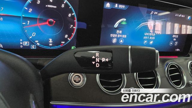 Mercedes-Benz E-Class (W213) E250 Exclusive 2023 — фото 21