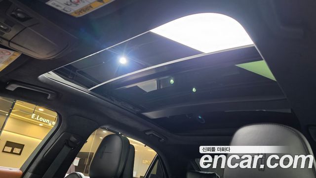 Lincoln Continental (X) 3.0 Black Label AWD 2020 — фото 18