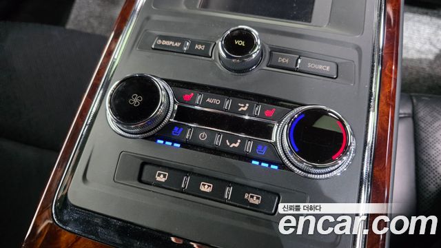 Lincoln Continental (X) 3.0 Black Label AWD 2020 — фото 19