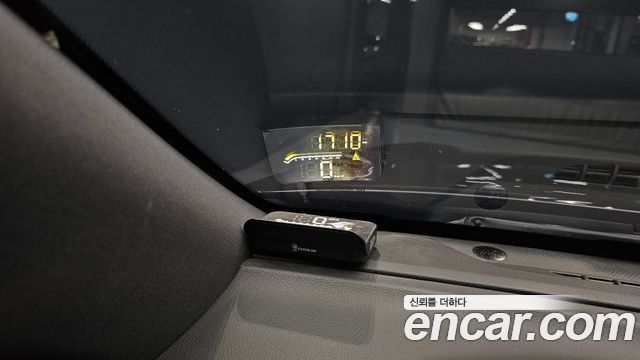 KG Mobility (SsangYong) Rexton New Arena Disel 2.2 4WD Noblesse 2024 — фото 16
