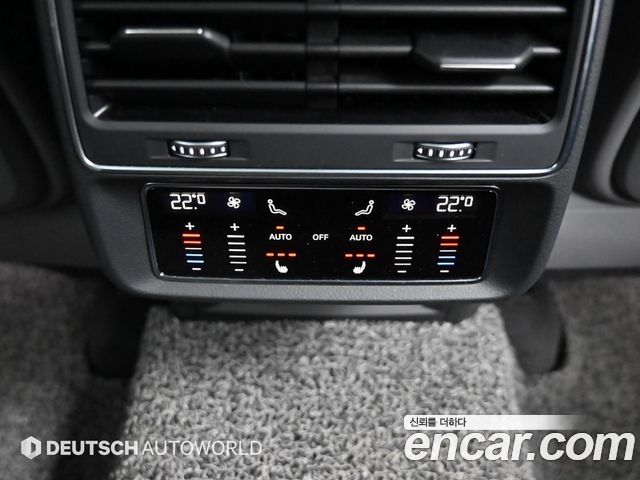 Audi Q8 (4M) 50 TDI Quattro Premium 2021 — фото 20