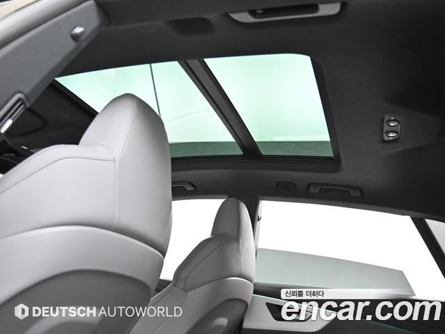 Audi Q8 (4M) 50 TDI Quattro Premium 2021 — фото 23