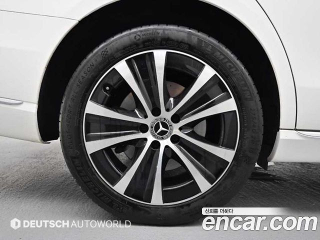 Mercedes-Benz E-Class (W213) E300e 4MATIC Exclusive 2020 — фото 5