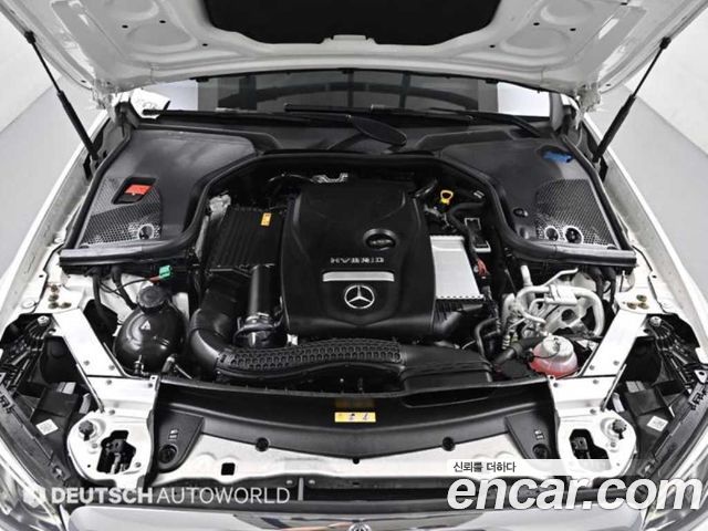 Mercedes-Benz E-Class (W213) E300e 4MATIC Exclusive 2020 — фото 6