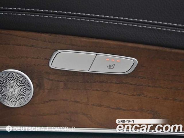Mercedes-Benz E-Class (W213) E300e 4MATIC Exclusive 2020 — фото 20