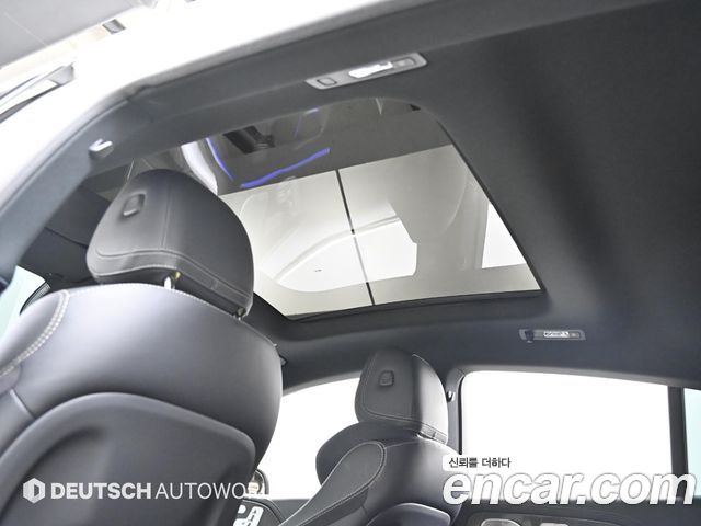 Mercedes-Benz GLE-Class (W167) AMG GLE53 4MATIC+ Coupe 2023 — фото 23