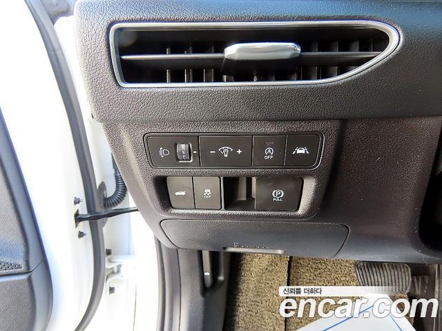 Hyundai Sonata (DN8) 2.0 Premium Family 2021 — фото 15