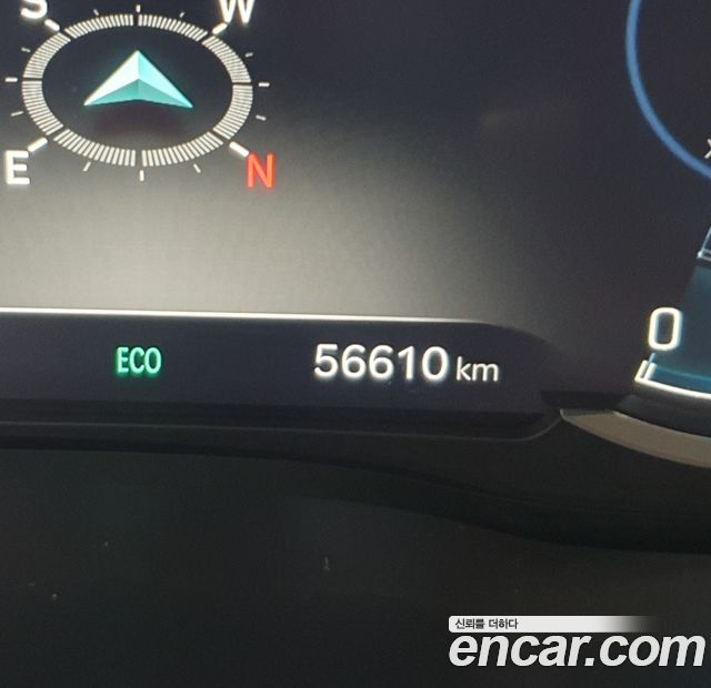 Genesis G80 (RG3) Gasoline 2.5 Turbo 2WD 2022 — фото 16