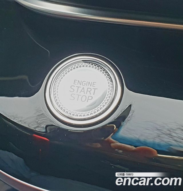 Genesis G80 (RG3) Gasoline 2.5 Turbo 2WD 2022 — фото 17