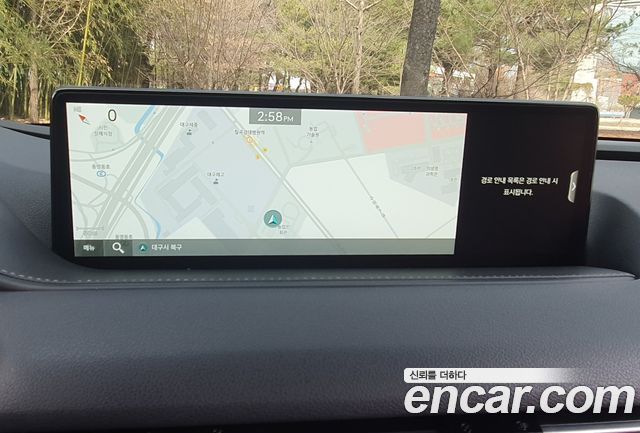 Genesis G80 (RG3) Gasoline 2.5 Turbo 2WD 2022 — фото 20