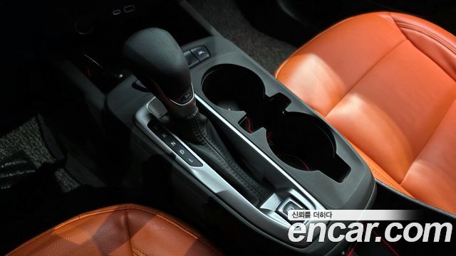 Chevrolet Trax Crossover 1.2 LS Plus 2024 — фото 9