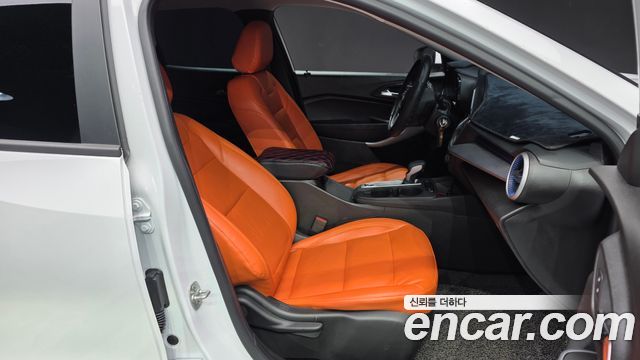 Chevrolet Trax Crossover 1.2 LS Plus 2024 — фото 10