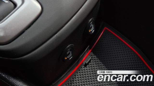 Chevrolet Trax Crossover 1.2 LS Plus 2024 — фото 16
