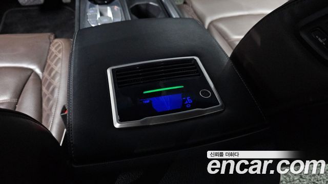 KG Mobility (SsangYong) Rexton Diesel 2.2 4WD Master 2022 — фото 19