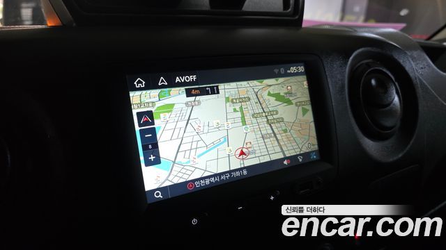 Renault Korea Master School Bus 15-Seater 2020 — фото 14