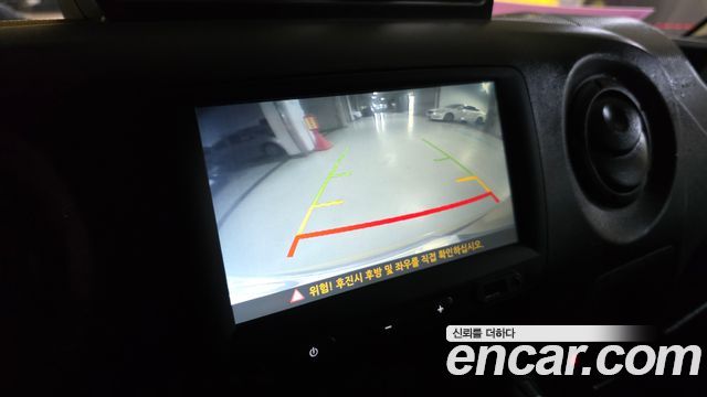 Renault Korea Master School Bus 15-Seater 2020 — фото 15