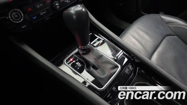 Jeep Compass (II) 2.4 Limitied AWD 2022 — фото 9