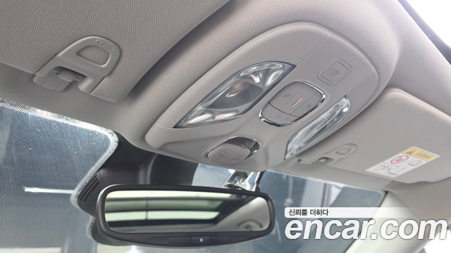 Jeep Compass (II) 2.4 Limitied AWD 2022 — фото 17