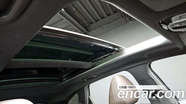 Hyundai Tucson (NX4) Gasoline 1.6 Turbo 2WD Inspiration 2021 — фото 19