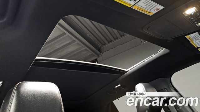 Ford Explorer (VI) 2.3 LimIted 4WD 2020 — фото 19