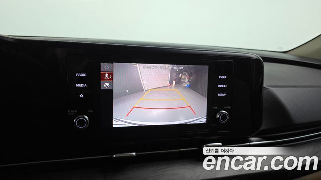 Kia Carnival (IV) Gasoline 9-Seater Noblesse 2023 — фото 16