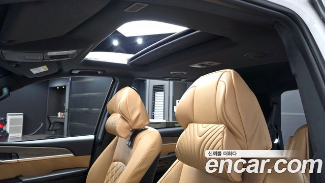 Kia Mohave The Master Diesel 3.0 4WD 6-Seater Masters 2021 — фото 23